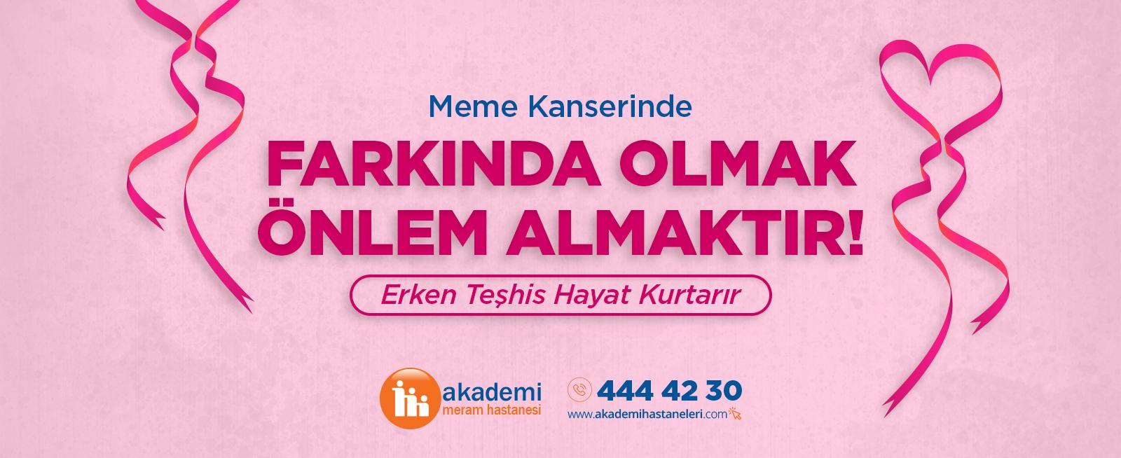 Akademi Meram Hastanesi