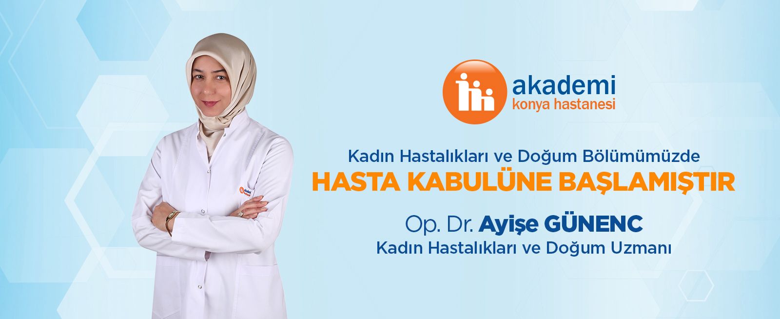 Akademi Meram Hastanesi